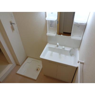 ギャラクシー鵜沼Ａ 101【管理NO：1-021037601-01010】 ★家具家電は申し込み後に搬入します 2026年08月中旬入居可能の物件画像