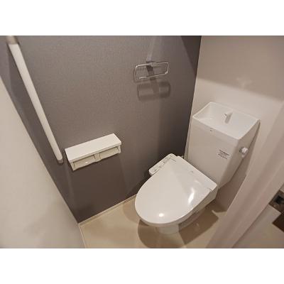 ヌーヴォー　エ　ベル　Ⅱ 203【管理NO：1-027612702-02030】 ★家具家電は申し込み後に搬入しますの物件画像