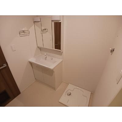 ヌーヴォー　エ　ベル　Ⅱ 203【管理NO：1-027612702-02030】 ★家具家電は申し込み後に搬入しますの物件画像
