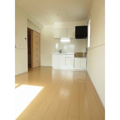フローラＳＳＪ 201【管理NO：1-019380701-02010】 ★家具家電は申し込み後に搬入します 2026年08月下旬入居可能の物件画像