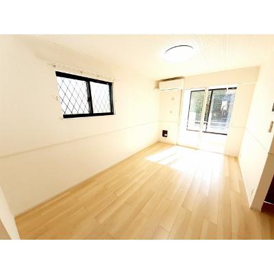 リュード・ルポａ 102【管理NO：1-026395401-01020】 ★家具家電は申し込み後に搬入します 2026年08月下旬入居可能の物件画像