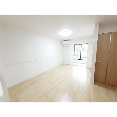 カーサ・ソレイユ 103【管理NO：1-026145101-01030】 ★家具家電は申し込み後に搬入します 2026年08月中旬入居可能の物件画像