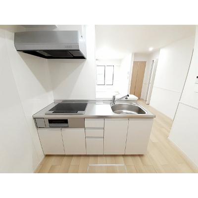 カーサ・ソレイユ 103【管理NO：1-026145101-01030】 ★家具家電は申し込み後に搬入します 2026年08月中旬入居可能の物件画像