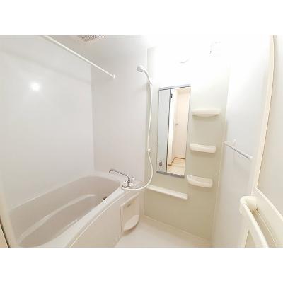 クロス　マウンテン 203【管理NO：1-014135801-02030】 ★家具家電は申し込み後に搬入します 2026年08月中旬入居可能の物件画像