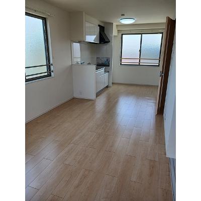 ソレイユ滝の水 303【管理NO：1-023793201-03030】 ★家具家電は申し込み後に搬入しますの物件画像