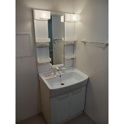 ヒルサイド滝の水 202【管理NO：1-017257501-02020】 ★家具家電は申し込み後に搬入します★の物件画像