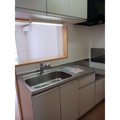 プリムローズ・Ｕ 101【管理NO：1-016656701-01010】 ★家具家電は申し込み後に搬入しますの物件画像