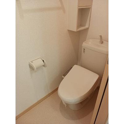 プリムローズ・Ｕ 101【管理NO：1-016656701-01010】 ★家具家電は申し込み後に搬入しますの物件画像
