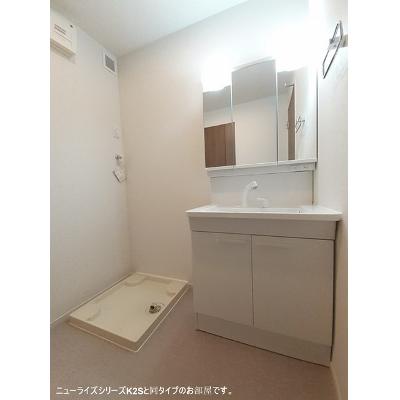 ひよこのいえ２　Ｃ 101【管理NO：1-028550503-01010】 ★家具家電は申し込み後に搬入します 2026年09月下旬入居可能の物件画像