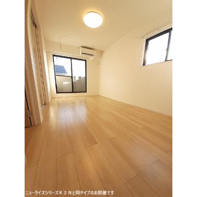 グレース　Ｂ 203【管理NO：1-028073902-02030】 ★家具家電は申し込み後に搬入します 2026年09月下旬入居可能の物件画像