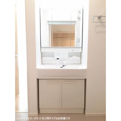 グレース　Ａ 202【管理NO：1-028073901-02020】 ★家具家電は申し込み後に搬入します 2026年09月下旬入居可能の物件画像