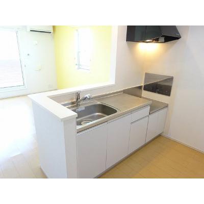 ロジュマン　リアンＢ 202【管理NO：1-019655902-02020】 ★家具家電は申し込み後に搬入します★ ★2026年08月下旬入居可能★の物件画像