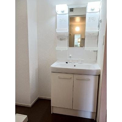 ル・クールⅡ 102【管理NO：1-018734702-01020】 ★家具家電は申し込み後に搬入しますの物件画像