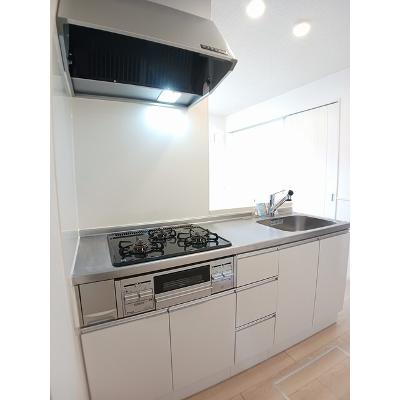 コンフォール水口 101【管理NO：1-027152401-01010】 ★家具家電は申し込み後に搬入します 2026年08月下旬入居可能の物件画像