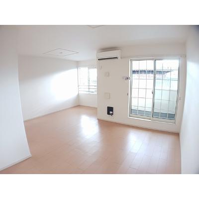Ｌ・Ｈｅａｒｔ（エル・ハート） 203【管理NO：1-017423801-02030】 ★家具家電は申し込み後に搬入します 2026年08月中旬入居可能の物件画像