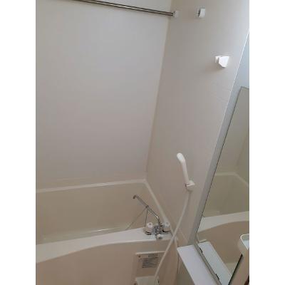 フィ－ルドロ－ドⅡ 205【管理NO：1-012157501-02050】 ★家具家電は申し込み後に搬入します 2026年08月下旬入居可能の物件画像