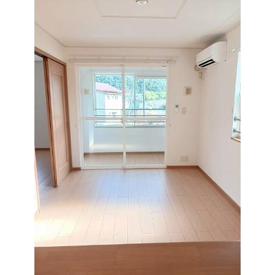 メゾン　フルール 201【管理NO：1-015085601-02010】 ★家具家電は申し込み後に搬入します★の物件画像