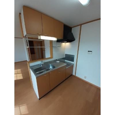 フレーズＡ 201【管理NO：1-011908201-02010】 ★家具家電は申し込み後に搬入します★の物件画像