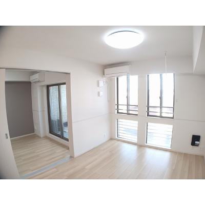 カーサアリビオ 304【管理NO：1-026908501-03040】 ★家具家電は申し込み後に搬入します 2026年08月下旬入居可能の物件画像