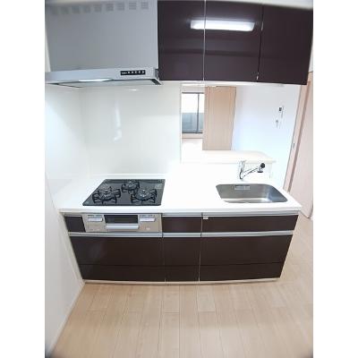 ソレイユ　ルヴァン 203【管理NO：1-024938401-02030】 ★家具家電は申し込み後に搬入します 2026年08月下旬入居可能の物件画像