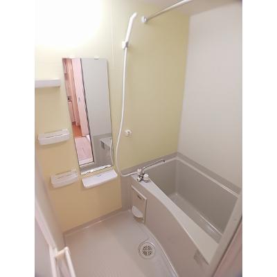 バンブー　イン 202【管理NO：1-020093401-02020】 ★家具家電は申し込み後に搬入します 2026年08月下旬入居可能の物件画像