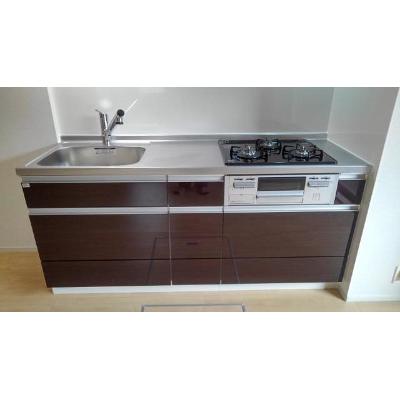 エスポワールⅡ 103【管理NO：1-024760101-01030】 ★家具家電は申し込み後に搬入します 2026年08月下旬入居可能の物件画像