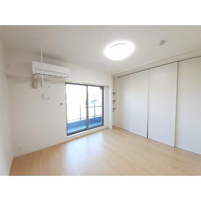 グランデ・カーサ・ケイⅡ 301【管理NO：1-024203201-03010】 ★家具家電は申し込み後に搬入します 2026年08月上旬入居可能の物件画像