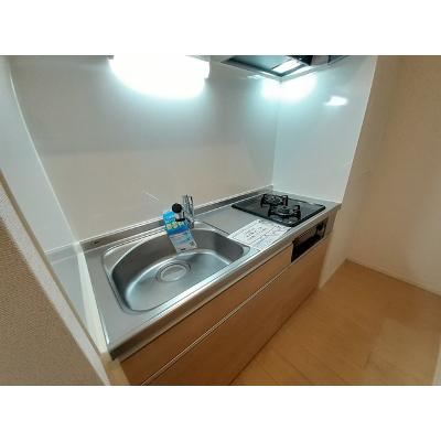グランデ・カーサ・ケイⅡ 301【管理NO：1-024203201-03010】 ★家具家電は申し込み後に搬入します 2026年08月上旬入居可能の物件画像