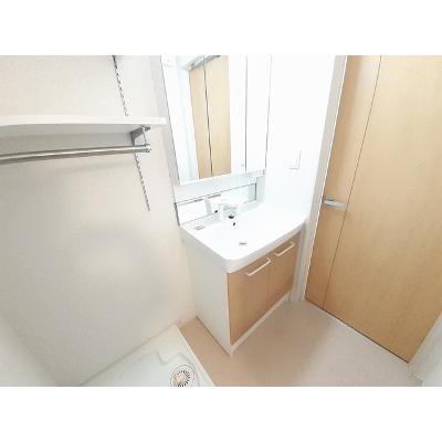 グランデ・カーサ・ケイⅡ 301【管理NO：1-024203201-03010】 ★家具家電は申し込み後に搬入します 2026年08月上旬入居可能の物件画像