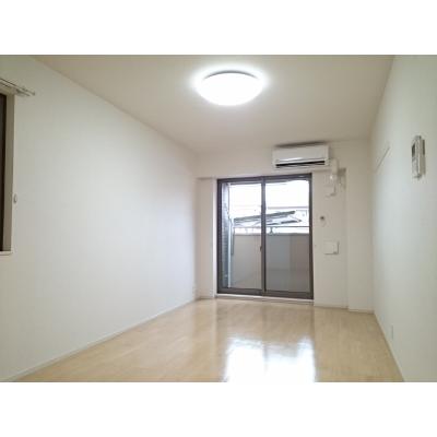 モデルノ　リヴァー 102【管理NO：1-022187101-01020】 ★家具家電は申し込み後に搬入します 2026年08月中旬入居可能の物件画像