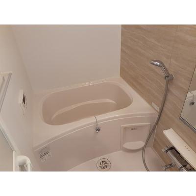 パークサイド宝塚 203【管理NO：1-020568701-02030】 ★家具家電は申し込み後に搬入します 2026年08月下旬入居可能の物件画像