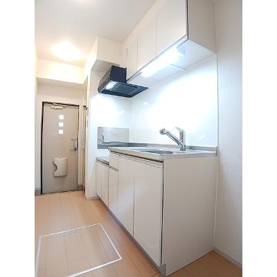 ディアコート口酒井　弐番館 101【管理NO：1-018461201-01010】 ★家具家電は申し込み後に搬入します★の物件画像