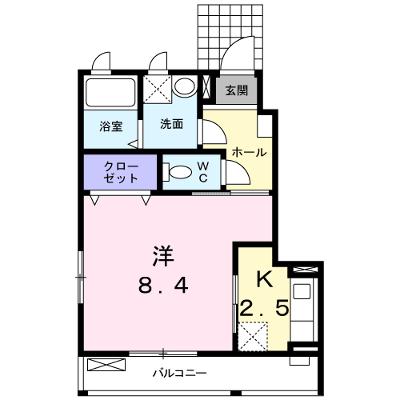 レジデンス武庫川 103【管理NO：1-016707801-01030】 ★家具家電は申し込み後に搬入します 2026年08月下旬入居可能の物件画像