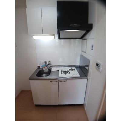 グレース仲蔵 201【管理NO：1-015737001-02010】 ★家具家電は申し込み後に搬入します 2026年08月中旬入居可能の物件画像