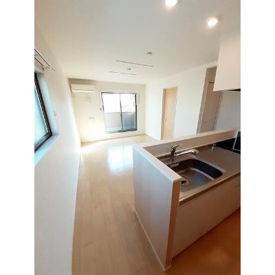 アルコバレーノⅦ　ノース 204【管理NO：1-023353602-02040】 ★家具家電は申し込み後に搬入します 2026年08月下旬入居可能の物件画像
