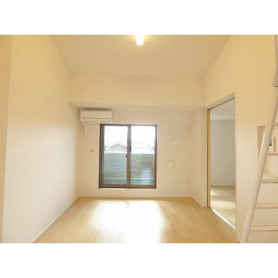 Ｃｏｏｐｅｒ　Ｖｉｌｌａ 202【管理NO：1-022420801-02020】 ★家具家電は申し込み後に搬入します 2026年08月下旬入居可能の物件画像