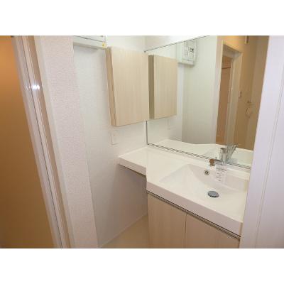Ｃｏｏｐｅｒ　Ｖｉｌｌａ 202【管理NO：1-022420801-02020】 ★家具家電は申し込み後に搬入します 2026年08月下旬入居可能の物件画像