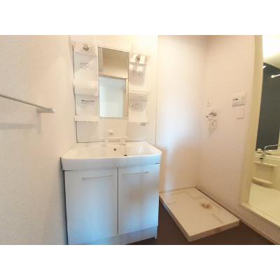アンフィニ　レーヴⅡ 102【管理NO：1-018882902-01020】 ★家具家電は申し込み後に搬入します 2026年08月下旬入居可能の物件画像