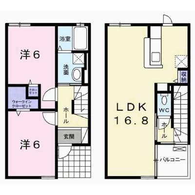 サンフローラ 104【管理NO：1-017528801-01040】 ★家具家電は申し込み後に搬入します 2026年08月下旬入居可能の物件画像