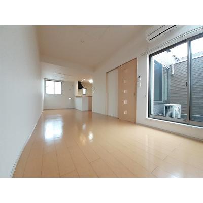 サンフローラ 104【管理NO：1-017528801-01040】 ★家具家電は申し込み後に搬入します 2026年08月下旬入居可能の物件画像
