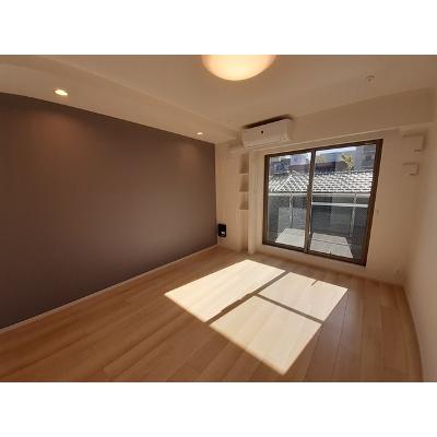 ウエストメゾン北袋Ⅰ 201【管理NO：1-026448301-02010】 ★家具家電は申し込み後に搬入します 2026年07月中旬入居可能の物件画像