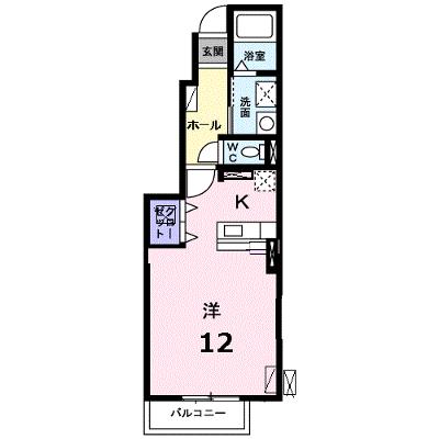 モル・アマーズ 101【管理NO：1-016813101-01010】 ★家具家電は申し込み後に搬入します 2026年08月下旬入居可能の物件画像