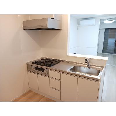 エアリーⅤ 103【管理NO：1-027981601-01030】 ★家具家電は申し込み後に搬入しますの物件画像