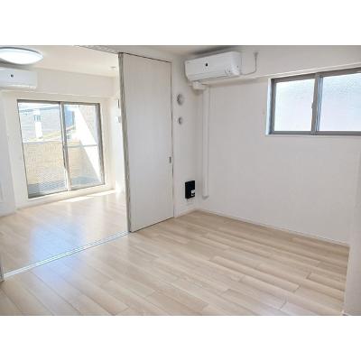 パーチェ　エテルノⅠ 203【管理NO：1-027605701-02030】 ★家具家電は申し込み後に搬入します 2026年08月下旬入居可能の物件画像