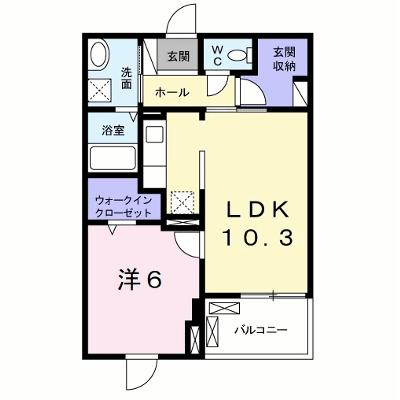 ブライトレジデンス 101【管理NO：1-022979401-01010】 ★家具家電は申し込み後に搬入します 2026年08月中旬入居可能の物件画像