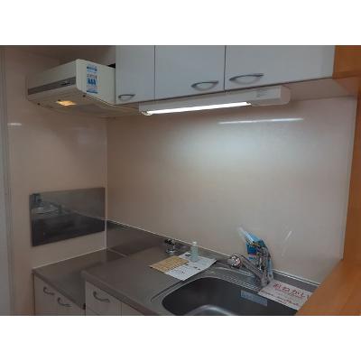 セレノ　アロッジオⅡ 101【管理NO：1-014428201-01010】 ★家具家電は申し込み後に搬入します 2026年08月中旬入居可能の物件画像