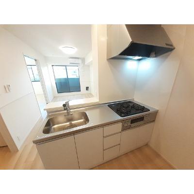 ティーズ　カーサソレアードⅠ 203【管理NO：1-026603601-02030】 ★家具家電は申し込み後に搬入します 2026年08月下旬入居可能の物件画像