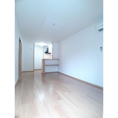 ピエ・デル・モンテⅡ 201【管理NO：1-013751801-02010】 ★家具家電は申し込み後に搬入します★の物件画像