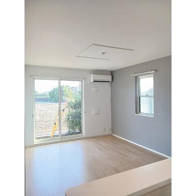 シエル・エトワレ　　Ⅳ 105【管理NO：1-021301604-01040】 ★家具家電は申し込み後に搬入します★の物件画像
