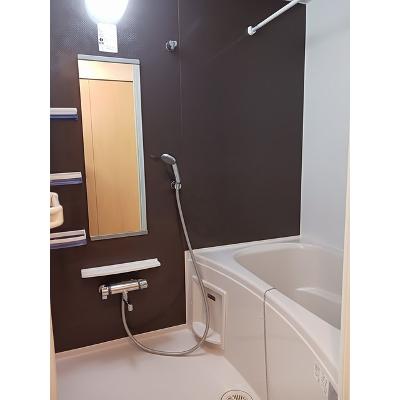 シエル・エトワレ　　Ⅳ 105【管理NO：1-021301604-01040】 ★家具家電は申し込み後に搬入します★の物件画像